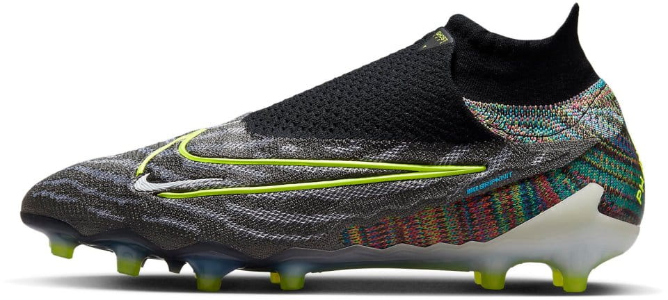 Nogometni čevlji Nike PHANTM GX ELT DF FUSION AG-PRO