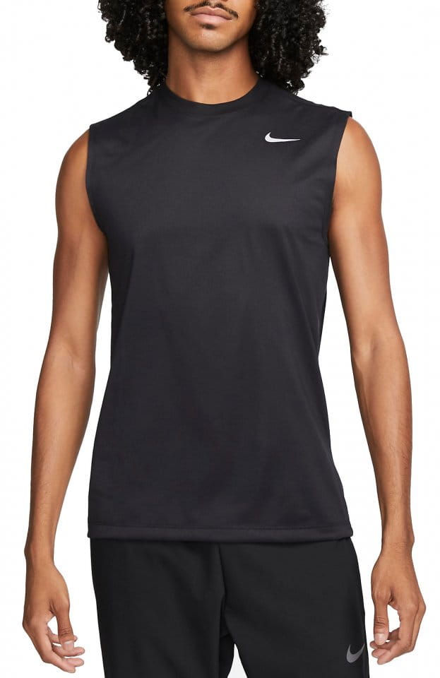 Majica brez rokavov Nike Dri-FIT Legend