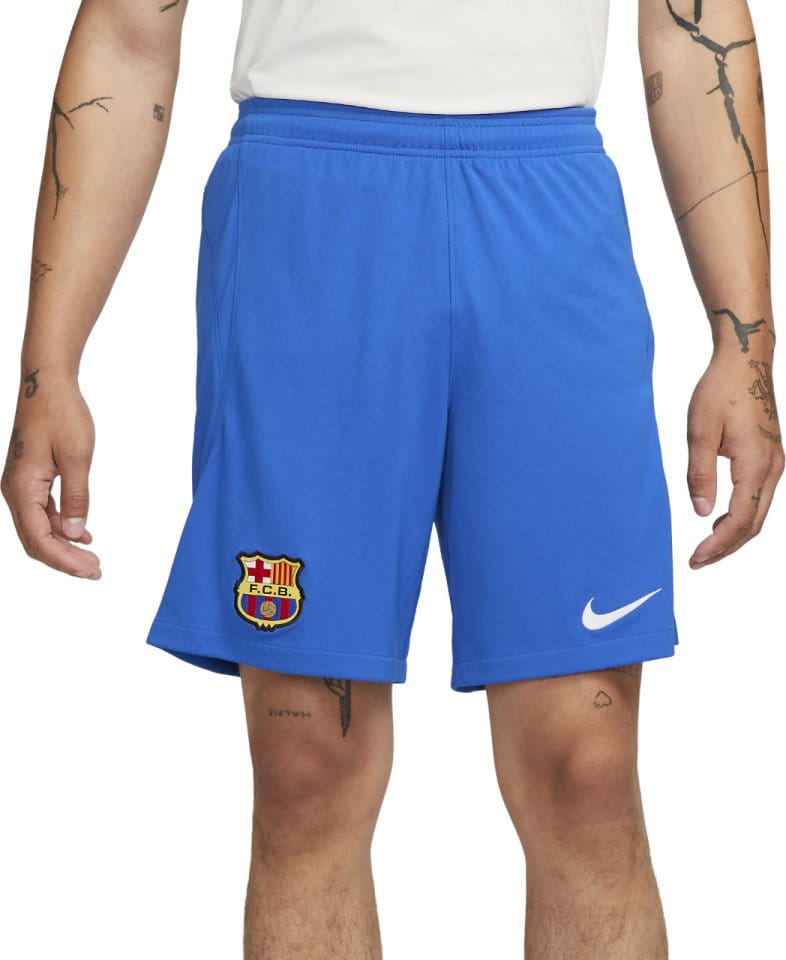 Kratke hlače Nike FCB M NK DF STAD SHORT AW 2023/24