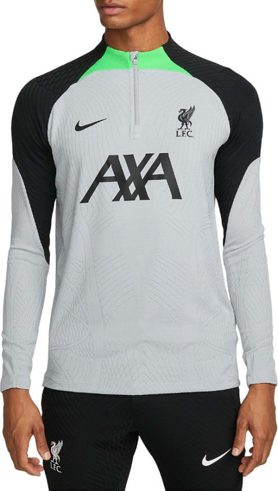 Majica z dolgimi rokavi Nike LFC MNK DFADV STRKELT DRILT K