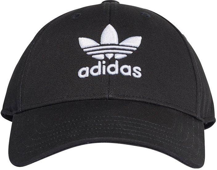 Kapa s šiltom adidas Originals origin baseb trefoil cap