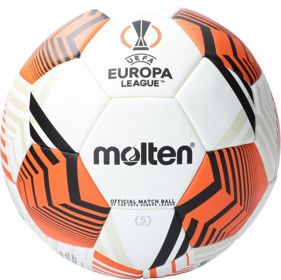 Žoga Molten Europa League OMB 2021/22