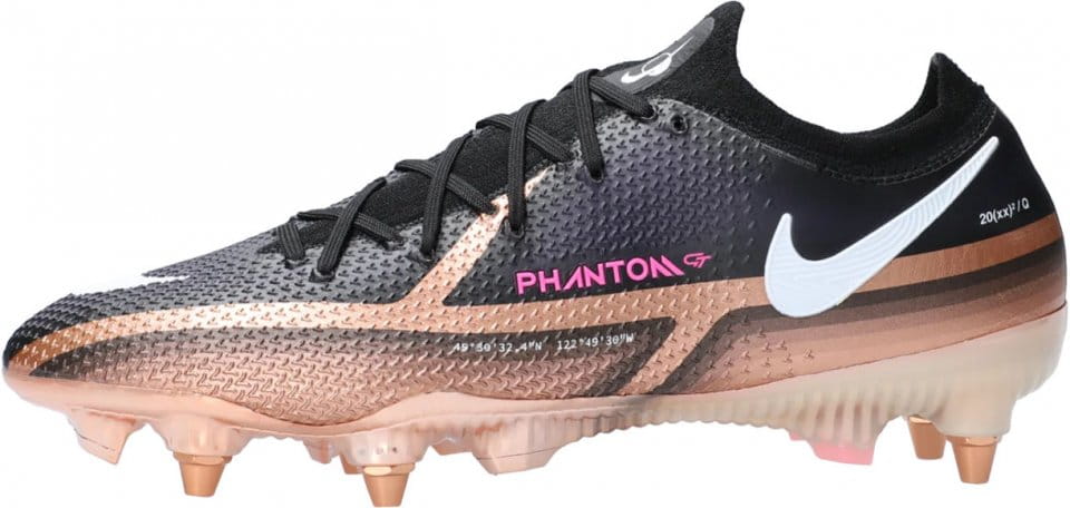 Nogometni čevlji Nike Phantom GT2 Elite SG-Pro