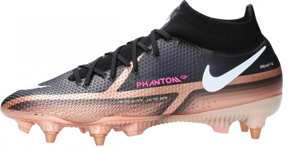 Nogometni čevlji Nike Phantom GT2 Elite DF SG-Pro