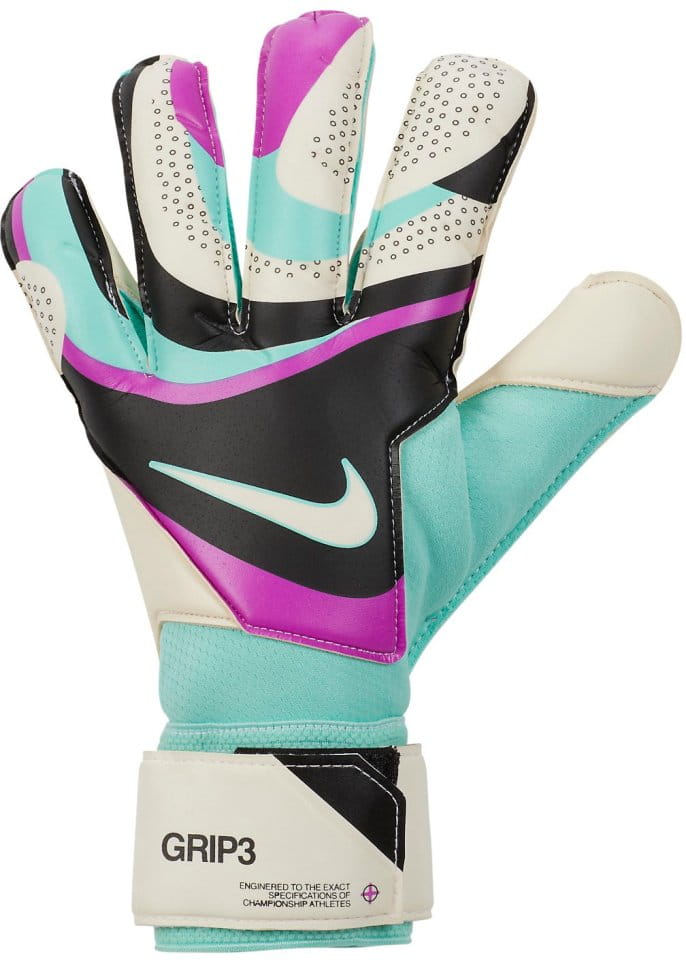Vratarske rokavice Nike NK GK GRP3 - HO23