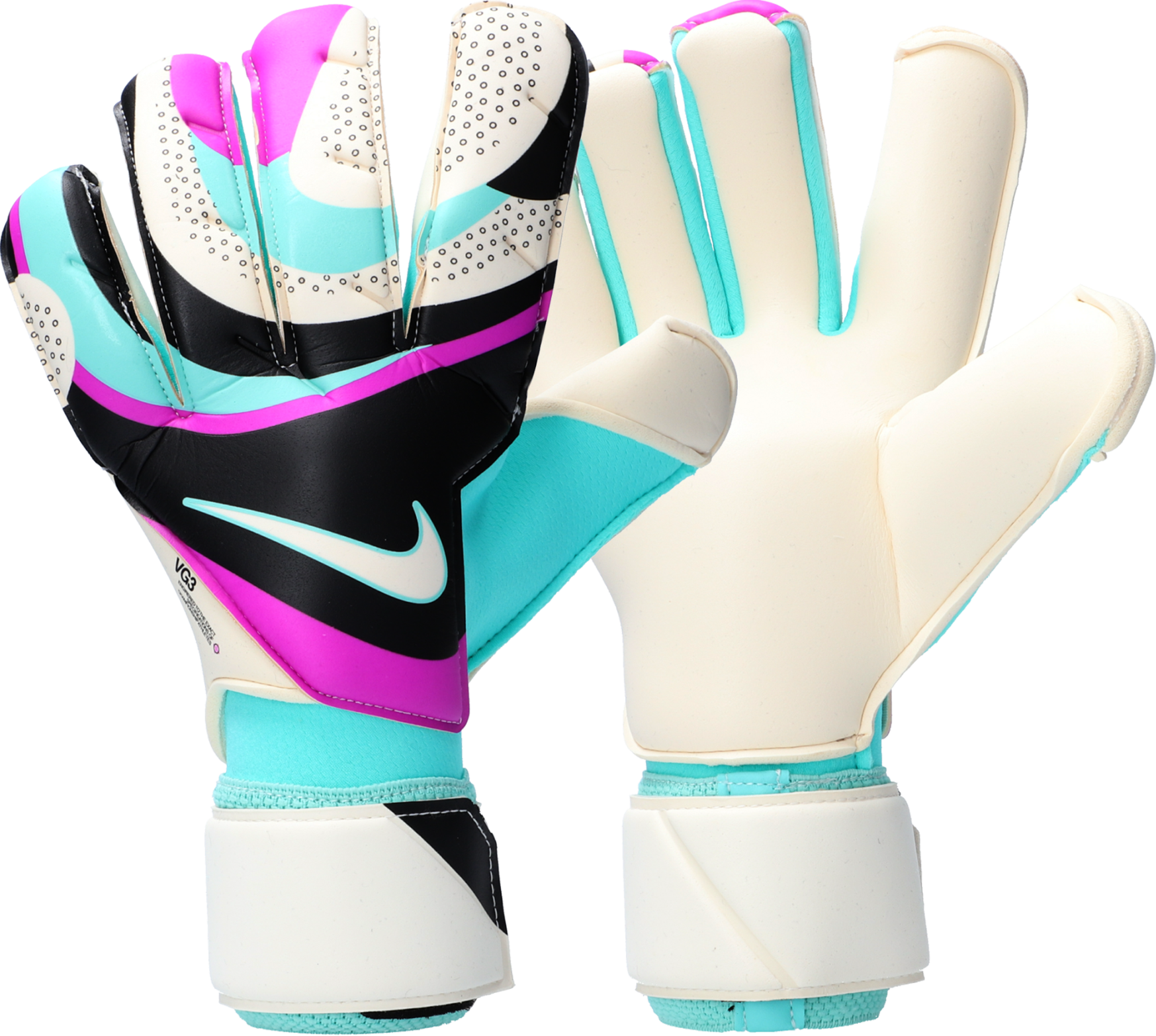 Vratarske rokavice Nike NK GK VPR GRP3 RS PROMO - FA23