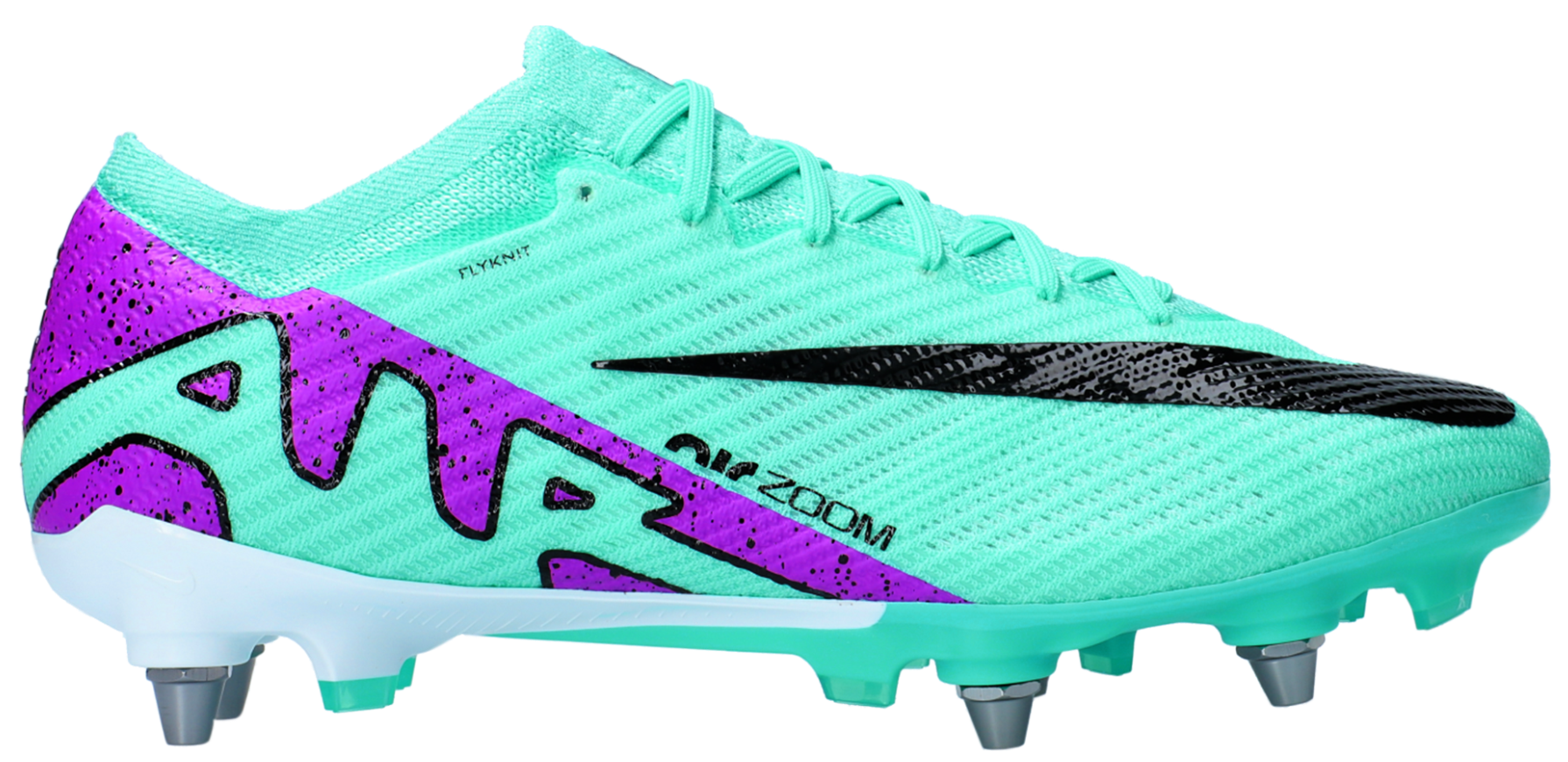 Nogometni čevlji Nike ZOOM VAPOR 15 ELITE SG-PRO P