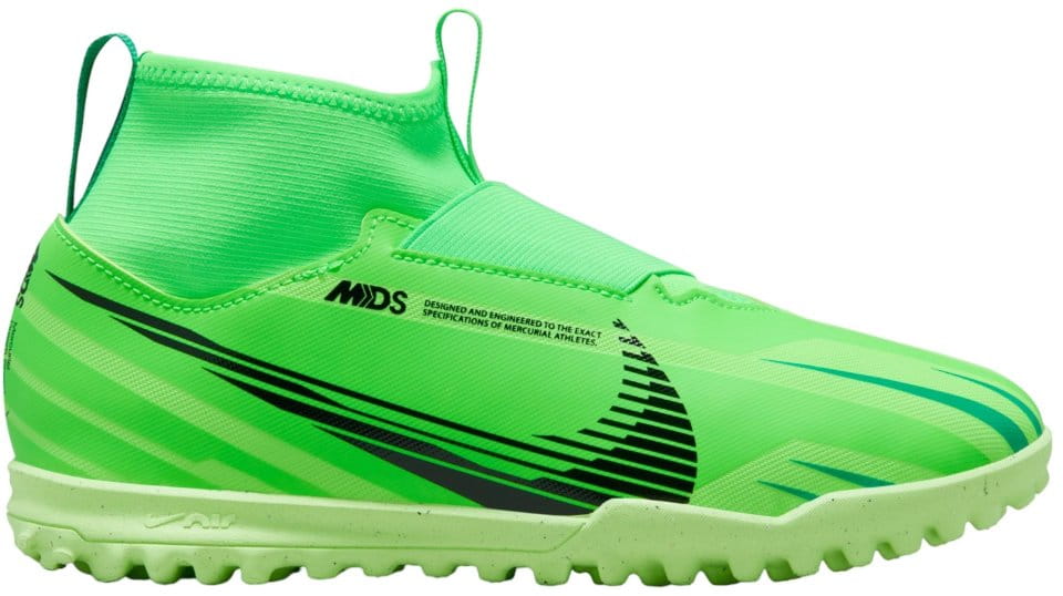 Nogometni čevlji Nike JR ZOOM SUPERFLY 9 ACAD MDS TF