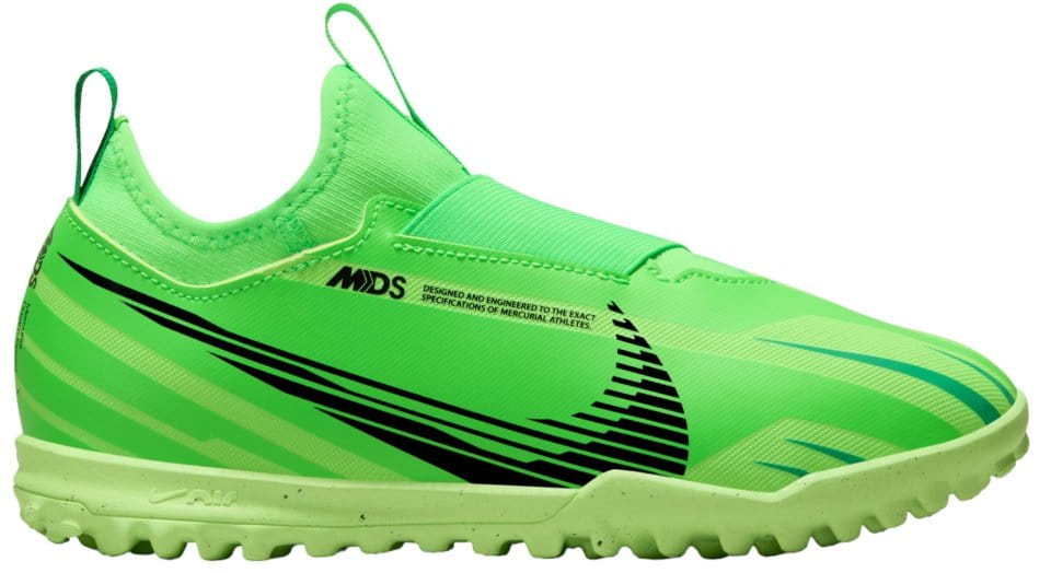 Nogometni čevlji Nike JR ZOOM VAPOR 15 ACAD MDS TF
