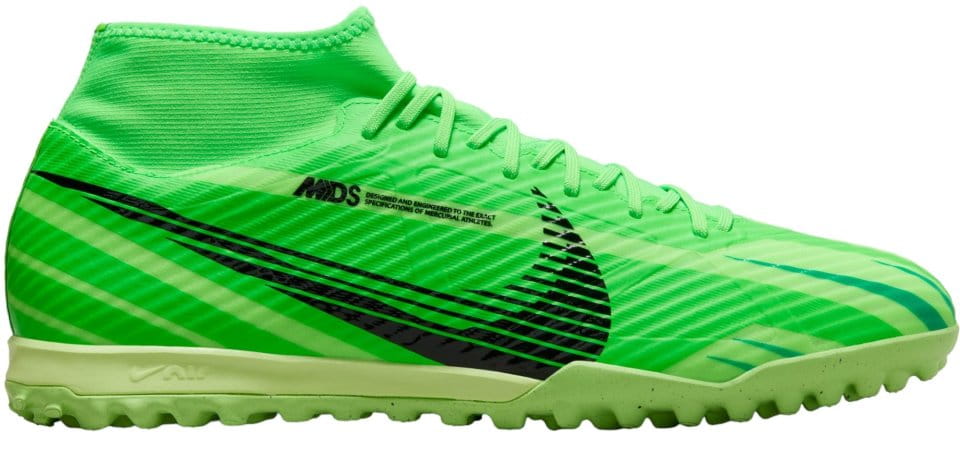 Nogometni čevlji Nike ZOOM SUPERFLY 9 ACADEMY MDS TF
