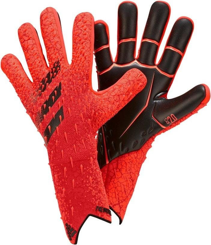 Vratarske rokavice adidas PRED GL PRO - 11teamsports.si