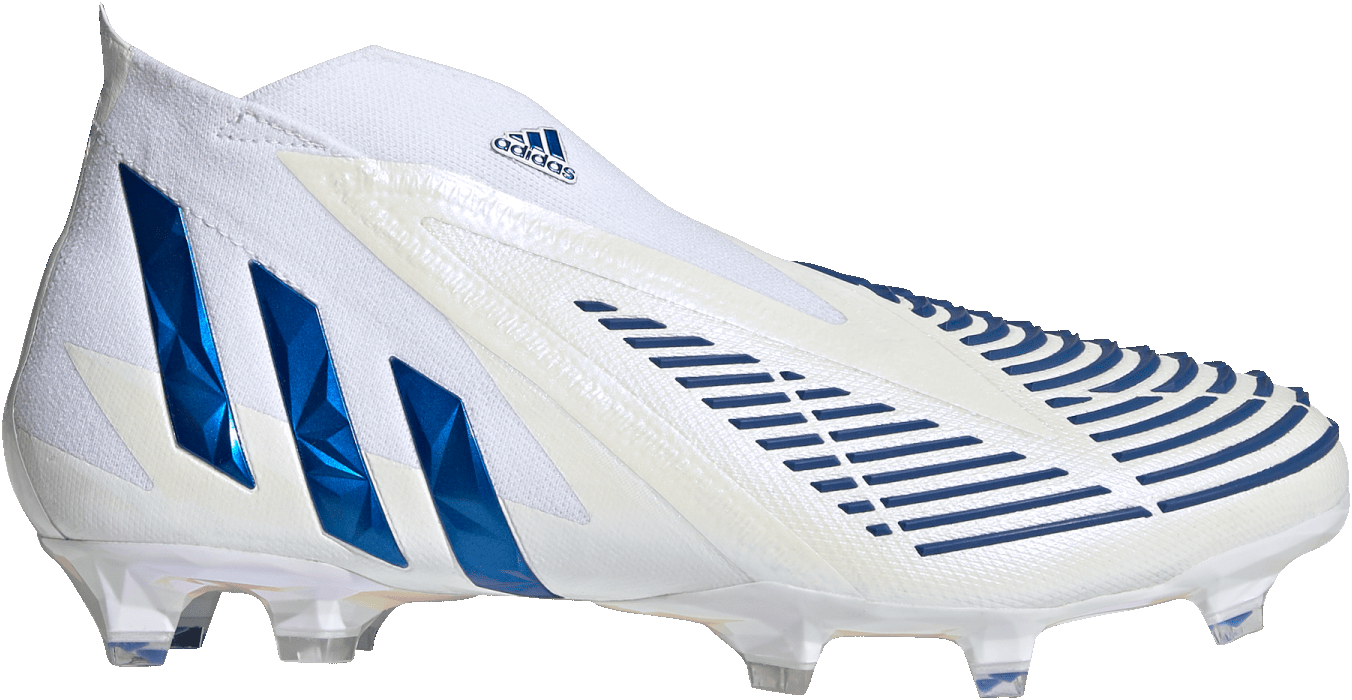 Nogometni čevlji adidas PREDATOR EDGE+ FG