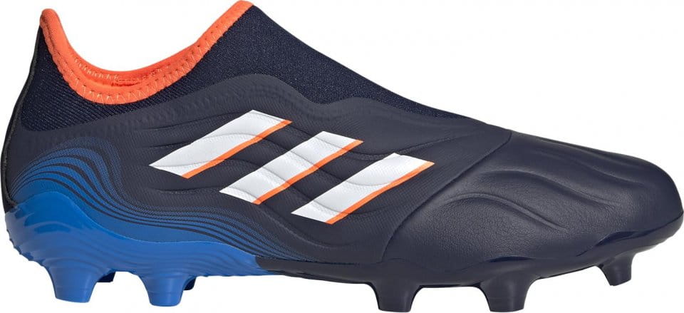 Nogometni čevlji adidas COPA SENSE.3 LL FG