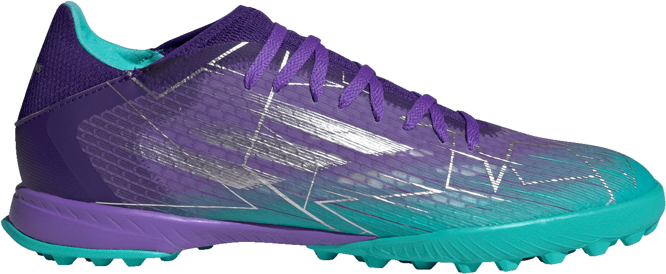 Nogometni čevlji adidas X SPEEDFLOW.3 TF