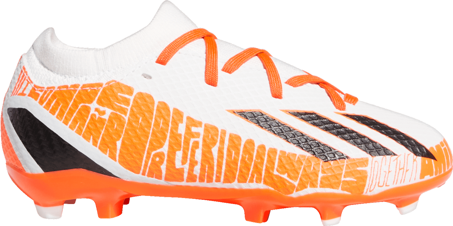 Nogometni čevlji adidas X SPEEDPORTAL MESSI.3 FG J