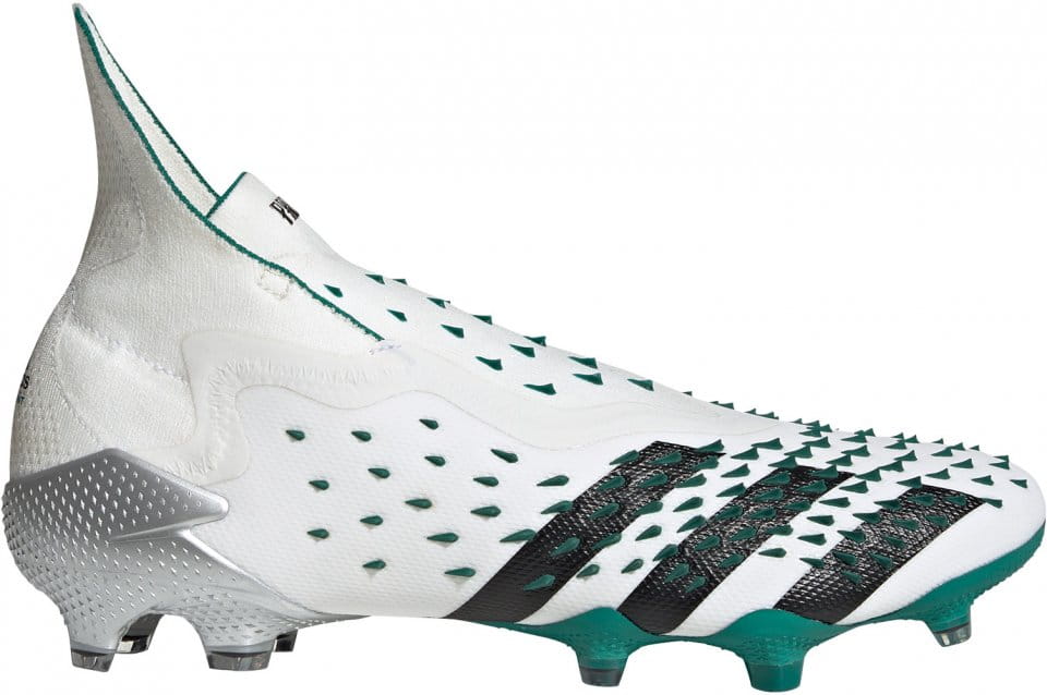 Nogometni čevlji adidas PREDATOR FREAK+ FG EQT