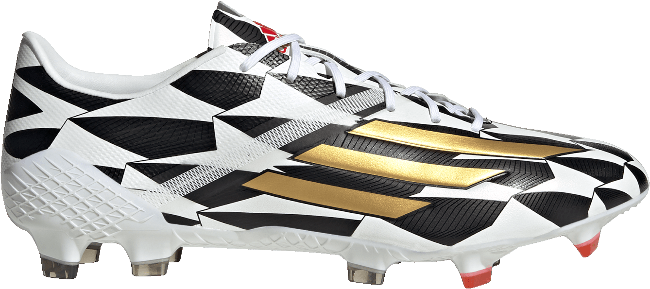 Nogometni čevlji adidas F50 ADIZERO IV FG