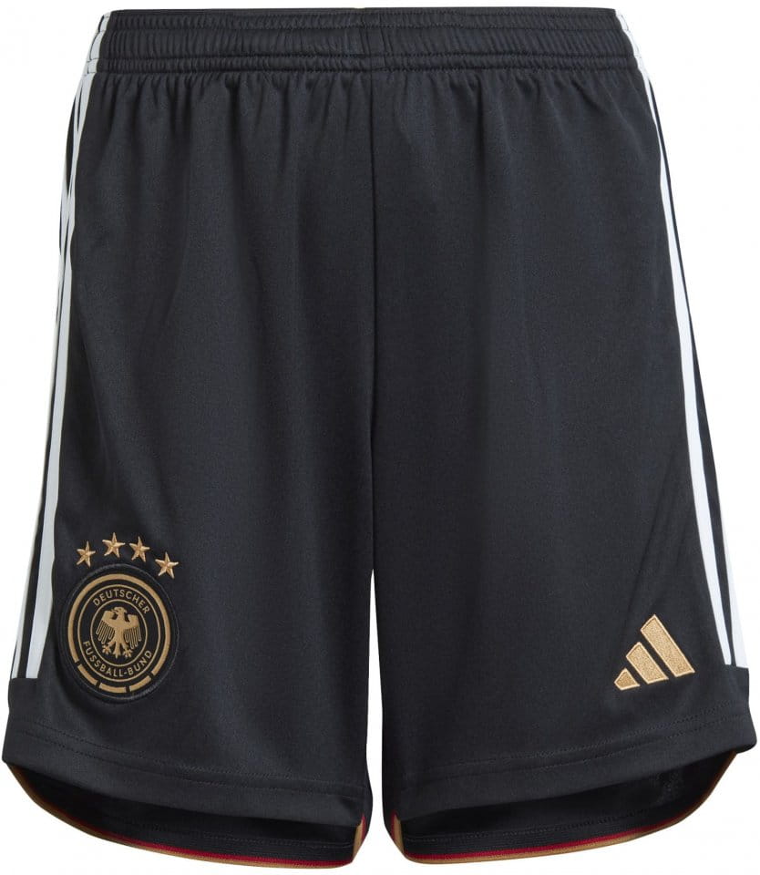 Kratke hlače adidas DFB H SHO Y 2022