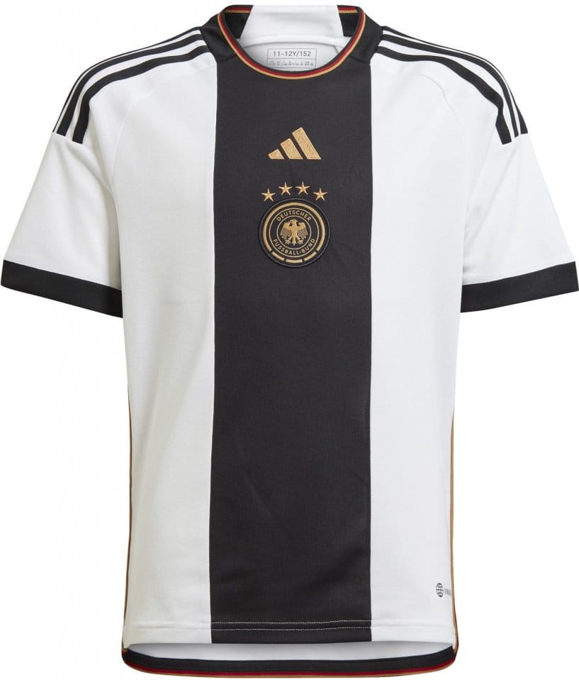 Dres adidas DFB H JSY Y 2022