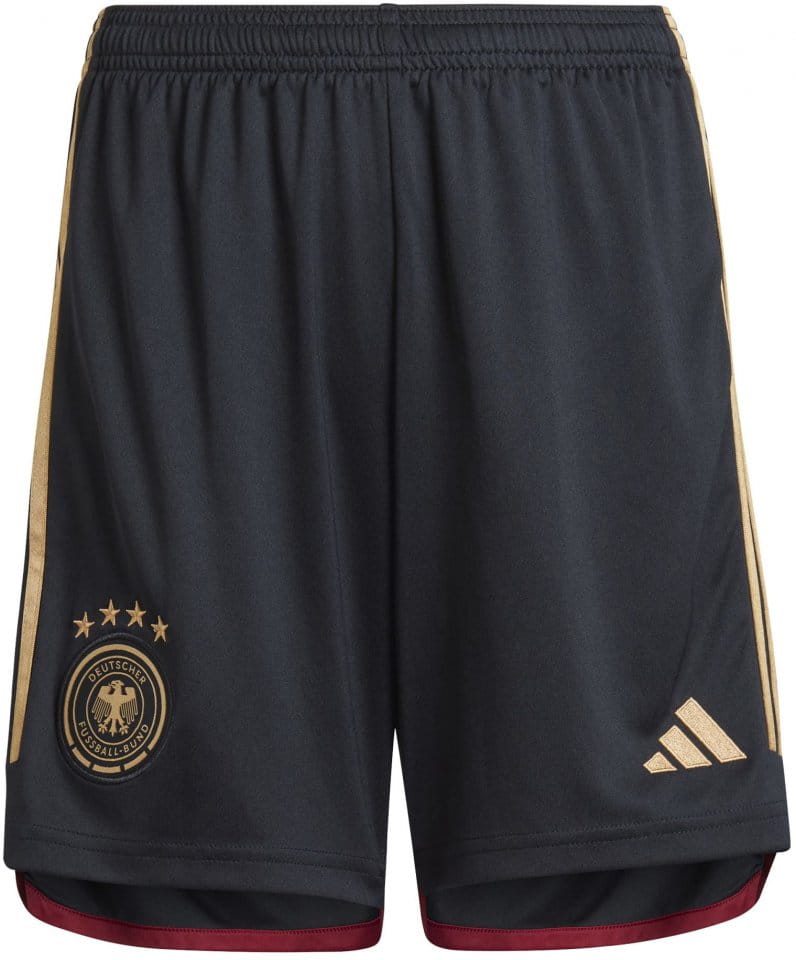 Kratke hlače adidas DFB A SHO Y 2022