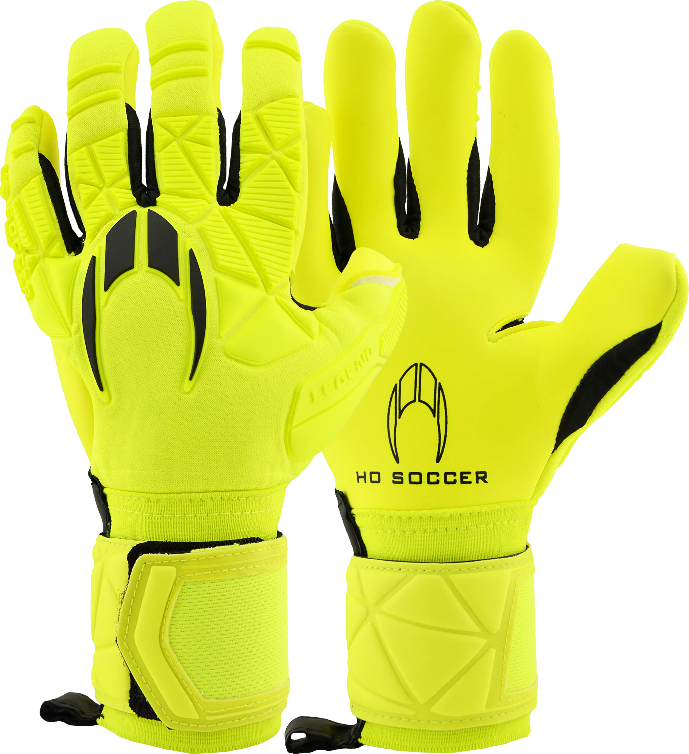 Vratarske rokavice HO Soccer SSG Legend Ergo Gecko Goalkeeper Gloves