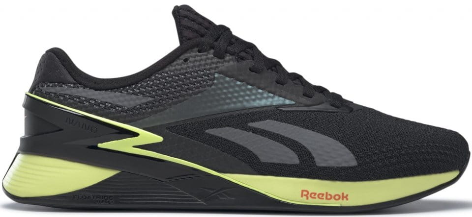 Čevlji za fitnes Reebok NANO X3