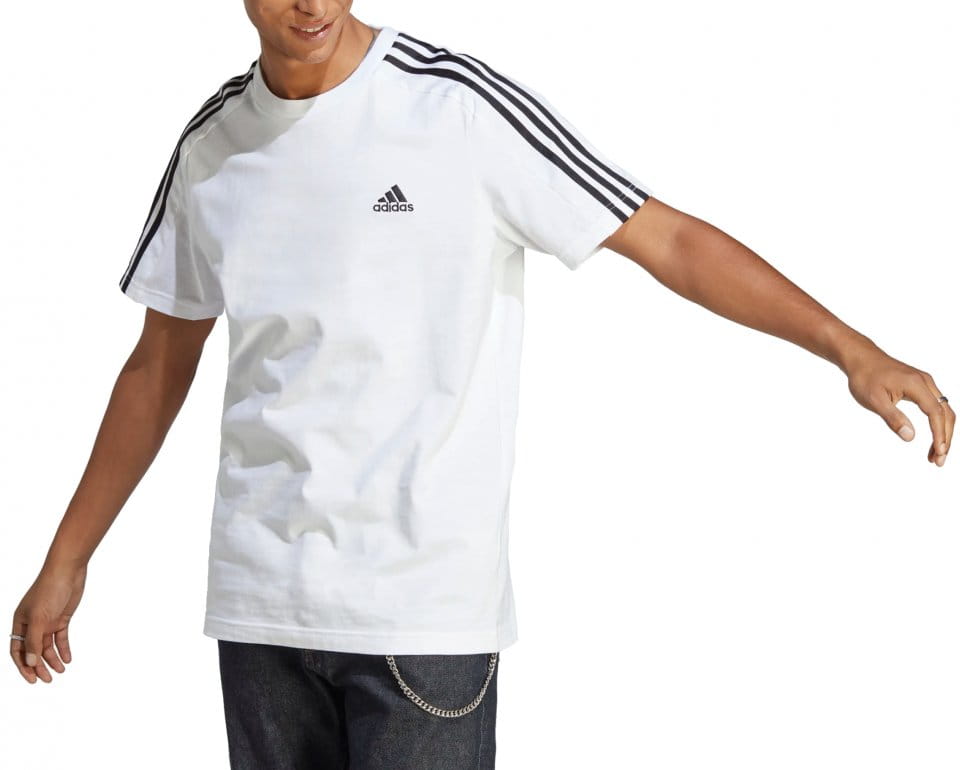 Majica adidas Sportswear Essentials 3 Stripes