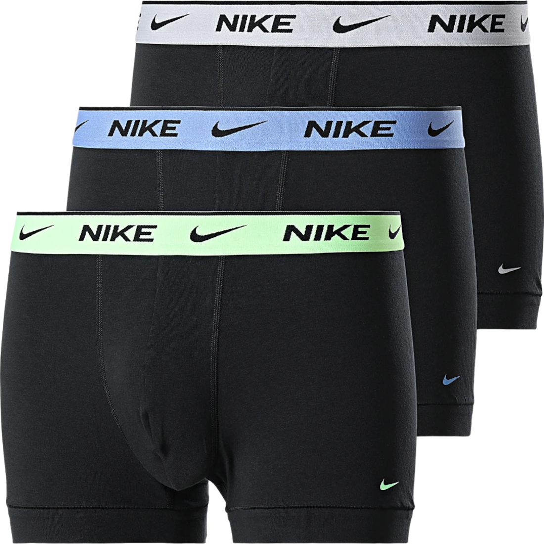 Boksarice Nike Sportswear 3 pcs