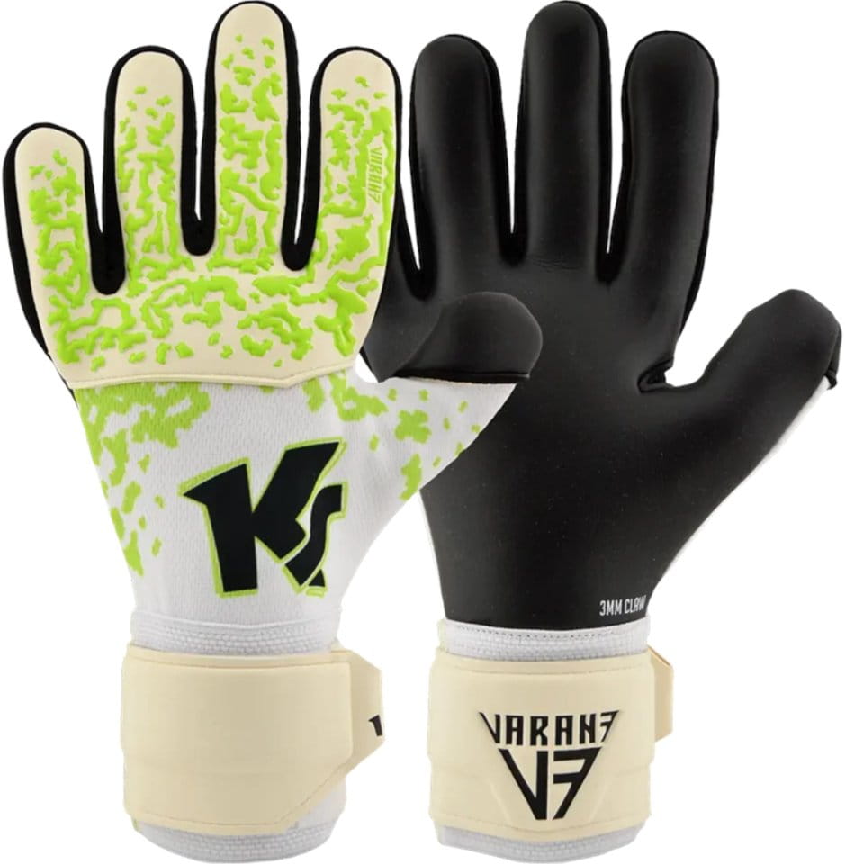 Vratarske rokavice KEEPERsport Varan7 Premier NC