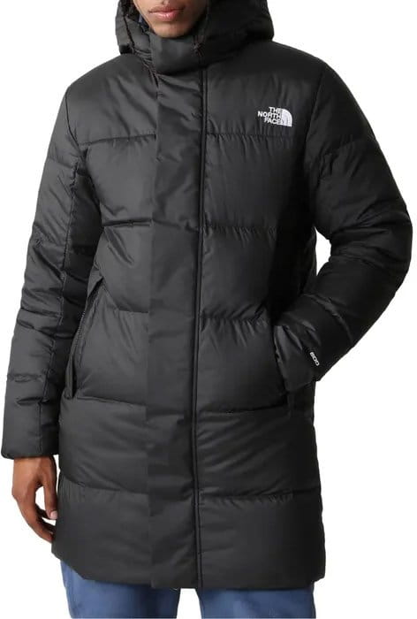 Jakna s kapuco The North Face M HYDRENALITE DOWN MID