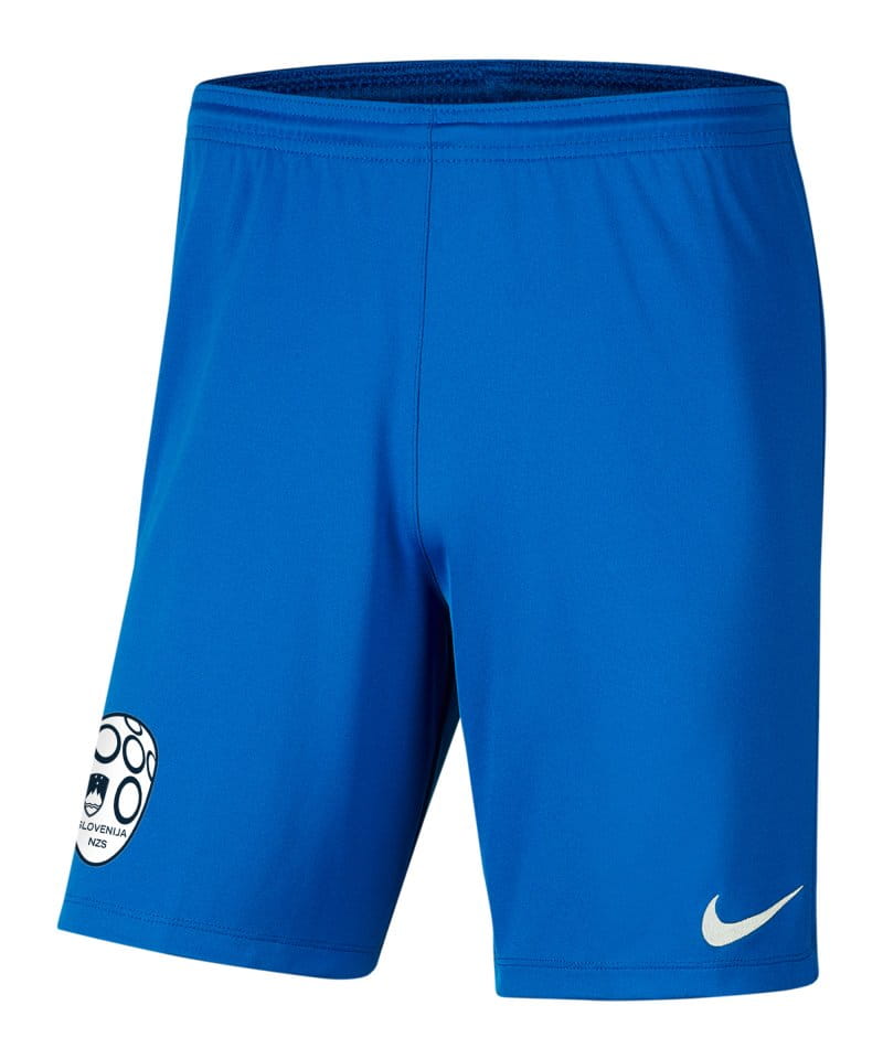 Kratke hlače Nike Slovenia Short Away 2023 Kids