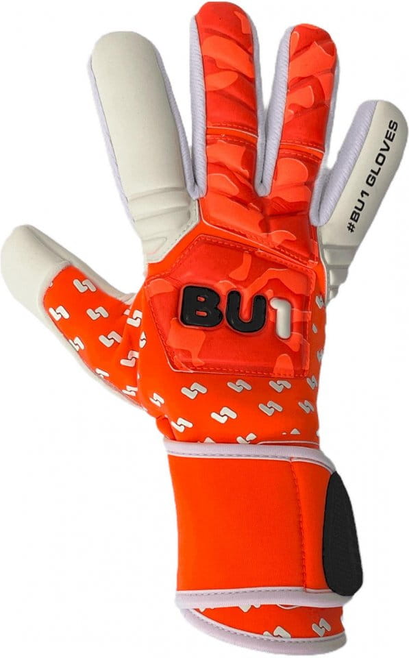 Vratarske rokavice BU1 One Orange NC