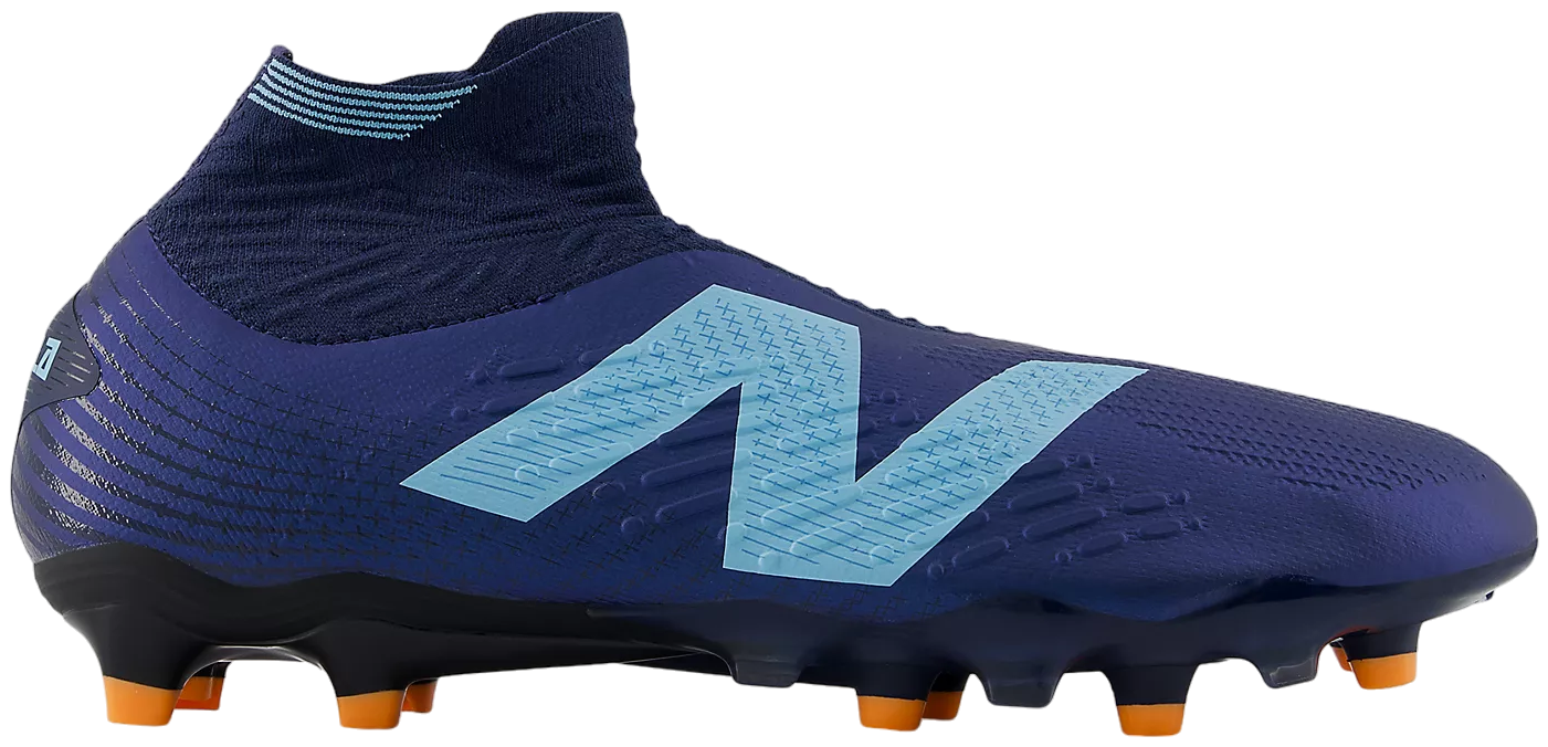 Nogometni čevlji New Balance TEKELA V4+ PRO FG