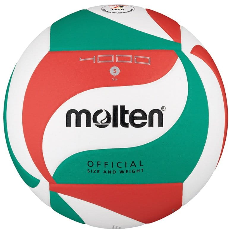 Žoga Molten V5M4000-DE VOLLEYBALL