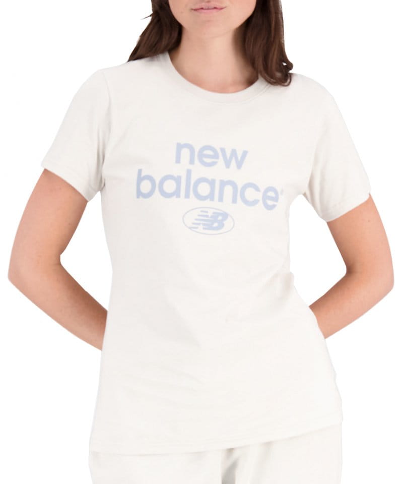 Majica New Balance Essentials Reimagined Archive